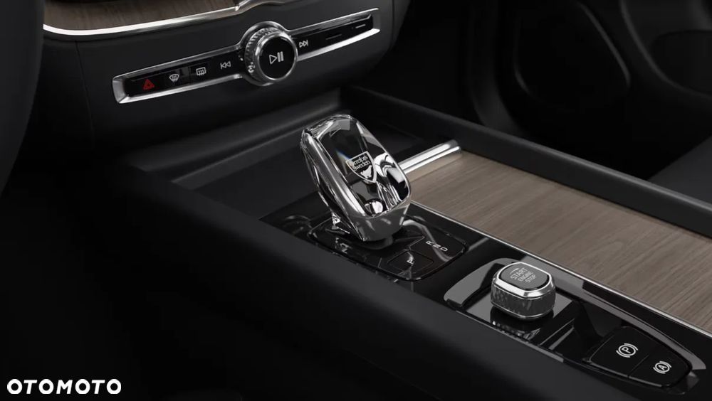 Volvo XC 60 - 5