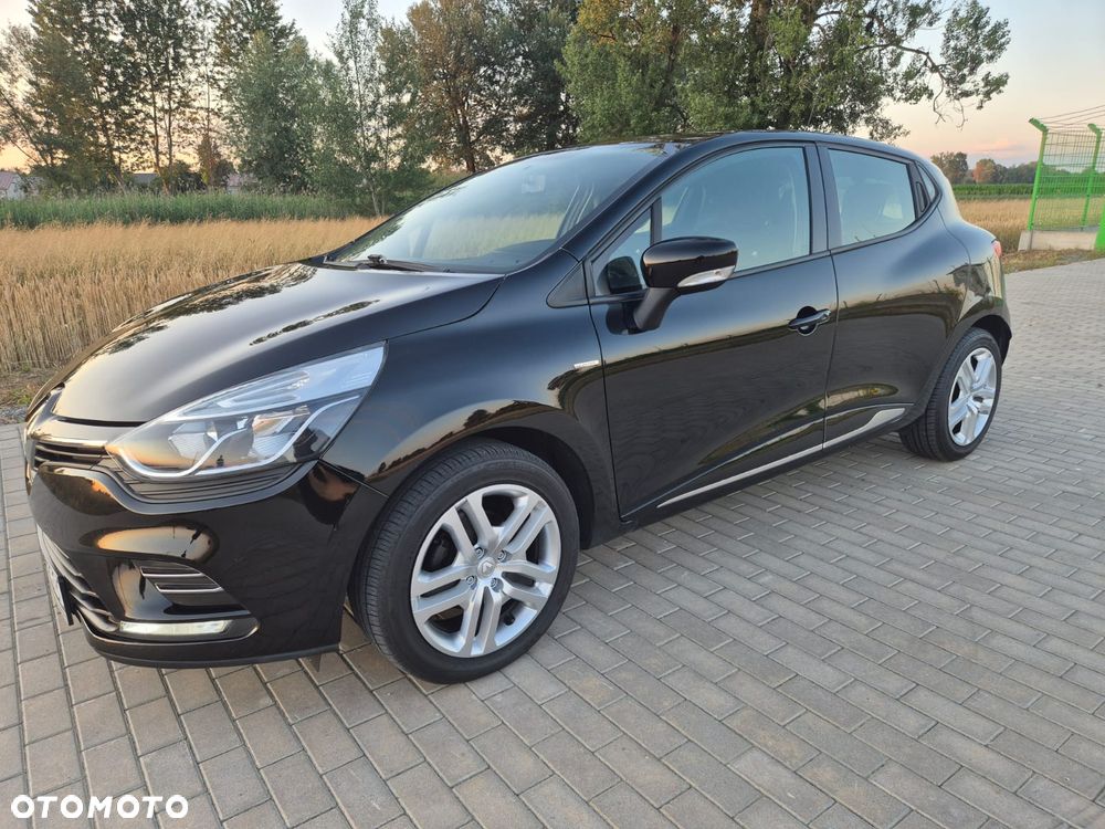 Renault Clio (Energy) TCe 90 Start & Stop LIMITED - 22