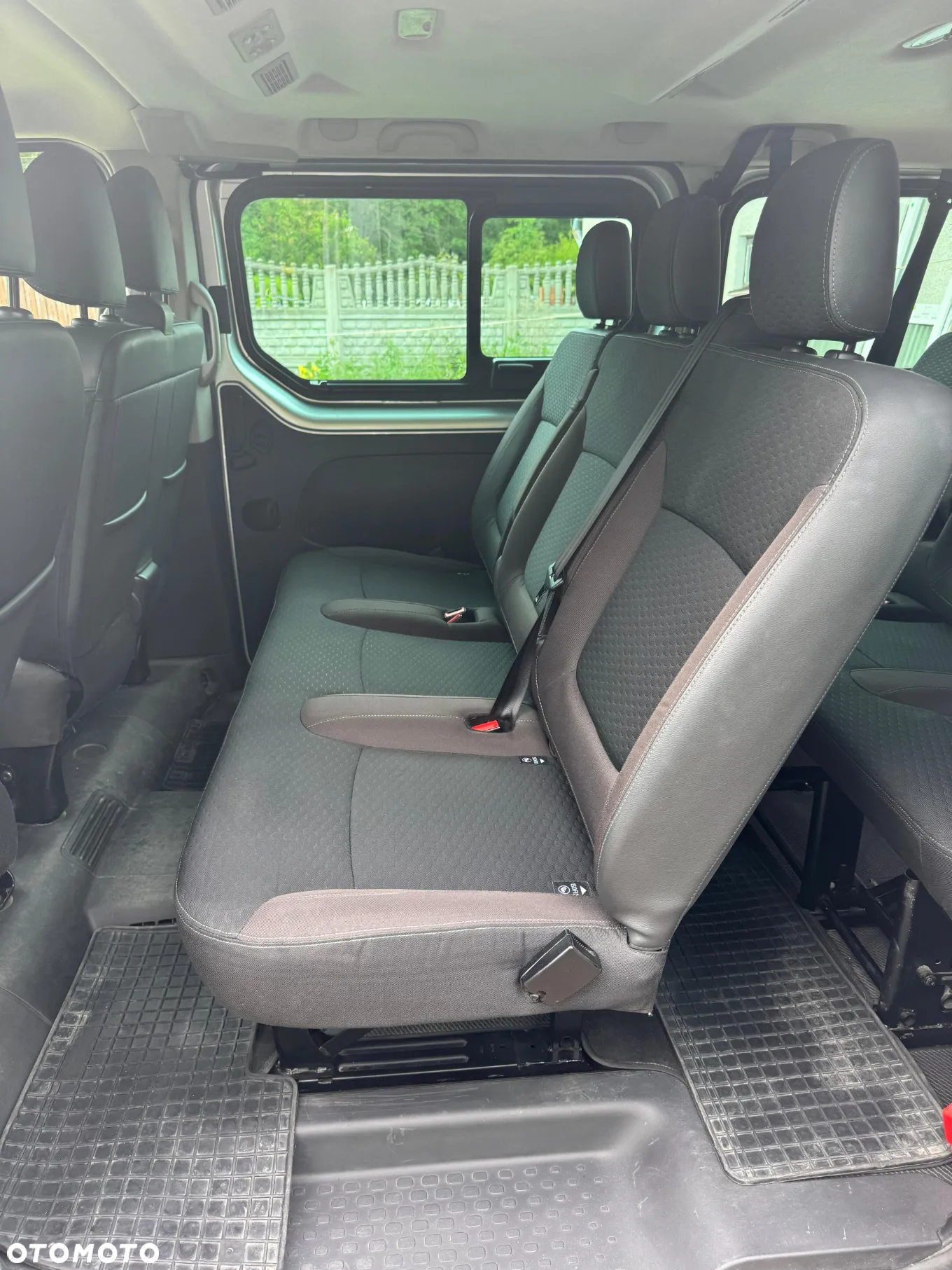 Fiat Talento Kombi 2.0 Ecojet L2 Turismo - 12