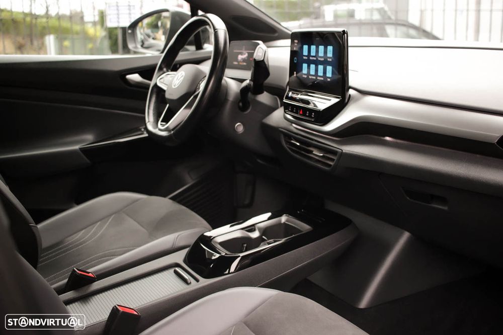 VW ID.4 Performance Upgrade Pro Business - 6