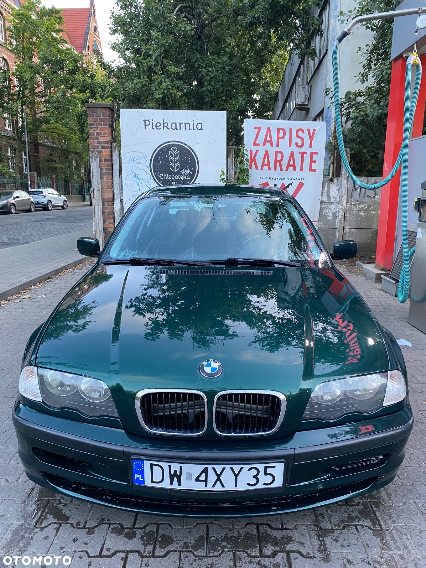 BMW Seria 3 316i - 2