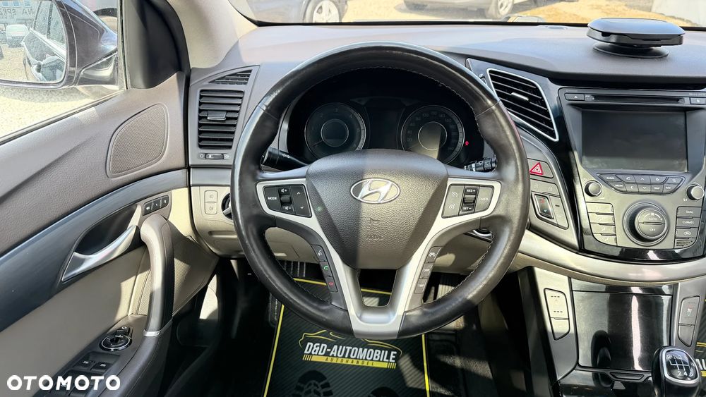 Hyundai i40 1.7 CRDi Premium - 29