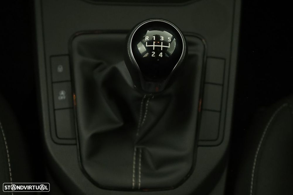 SEAT Ibiza 1.0 TSI Style - 13