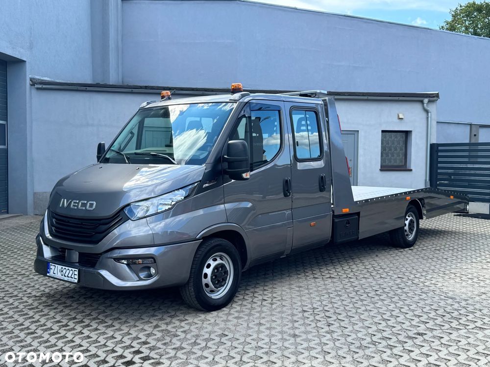 Iveco Daily - 12