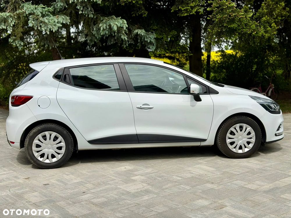 Renault Clio 0.9 TCe Alize - 5