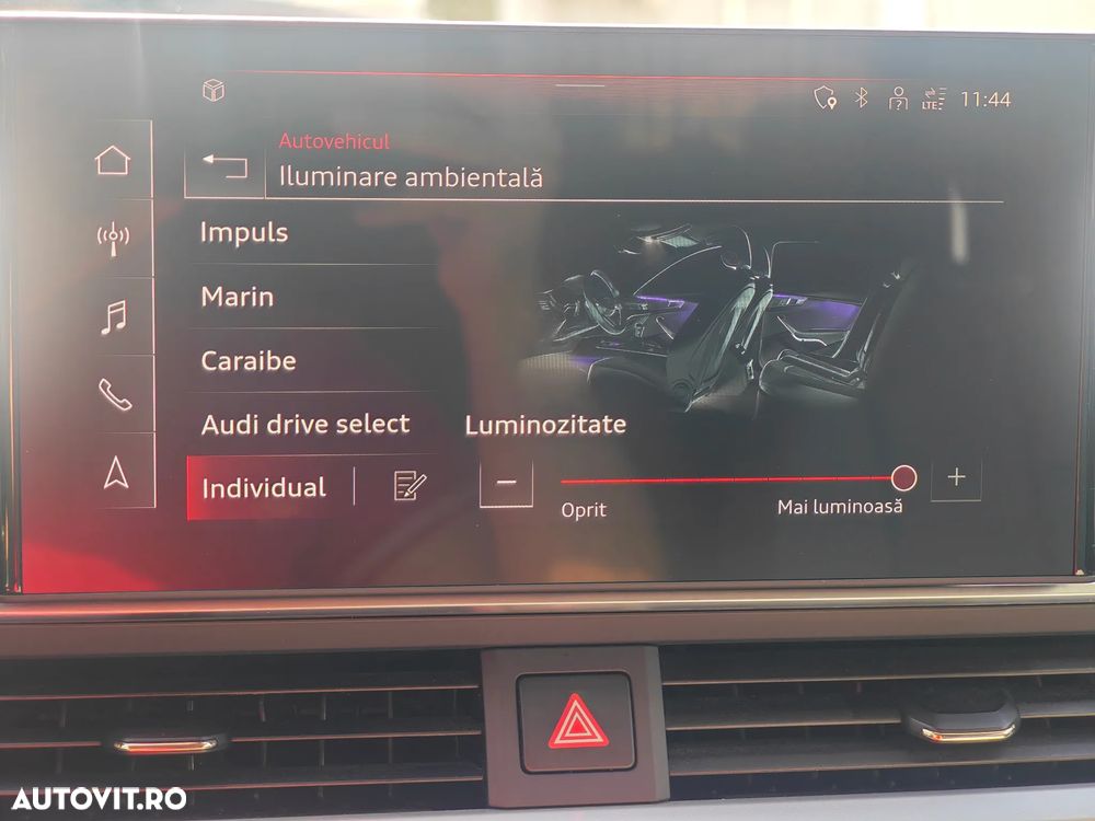 Audi A4 Allroad - 26