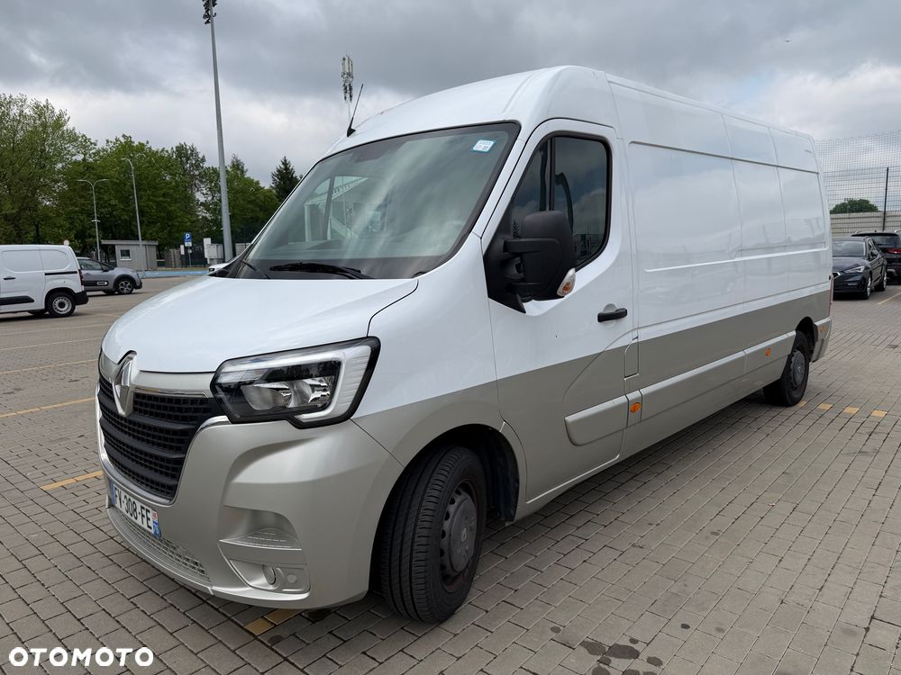 Renault e-Master - 10