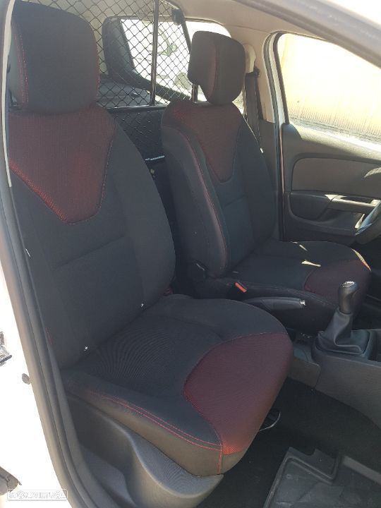 Bancos Frontais Renault Clio IV 2014 - 2