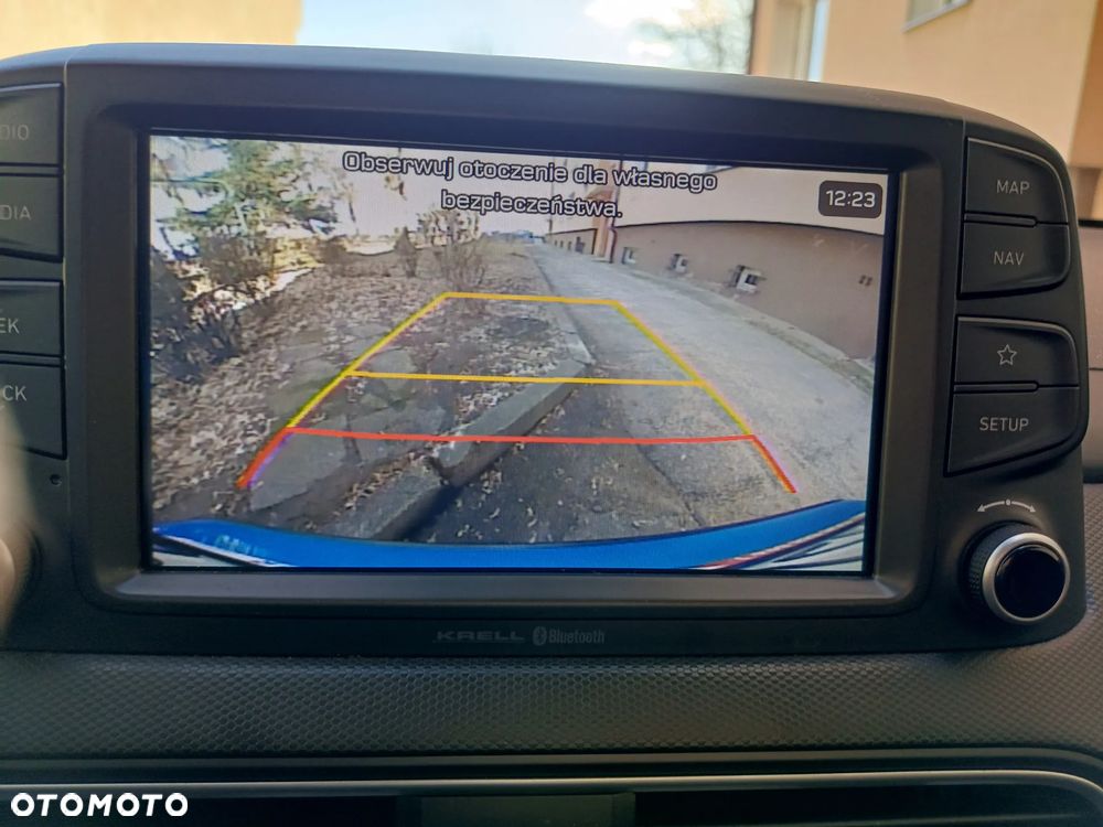 Hyundai Kona 1.0 T-GDI Advantage+ - 17