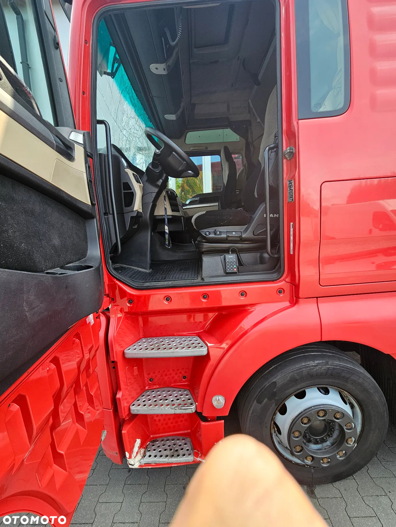 MAN TGX 18.460 XXL / Lowdeck / - 11