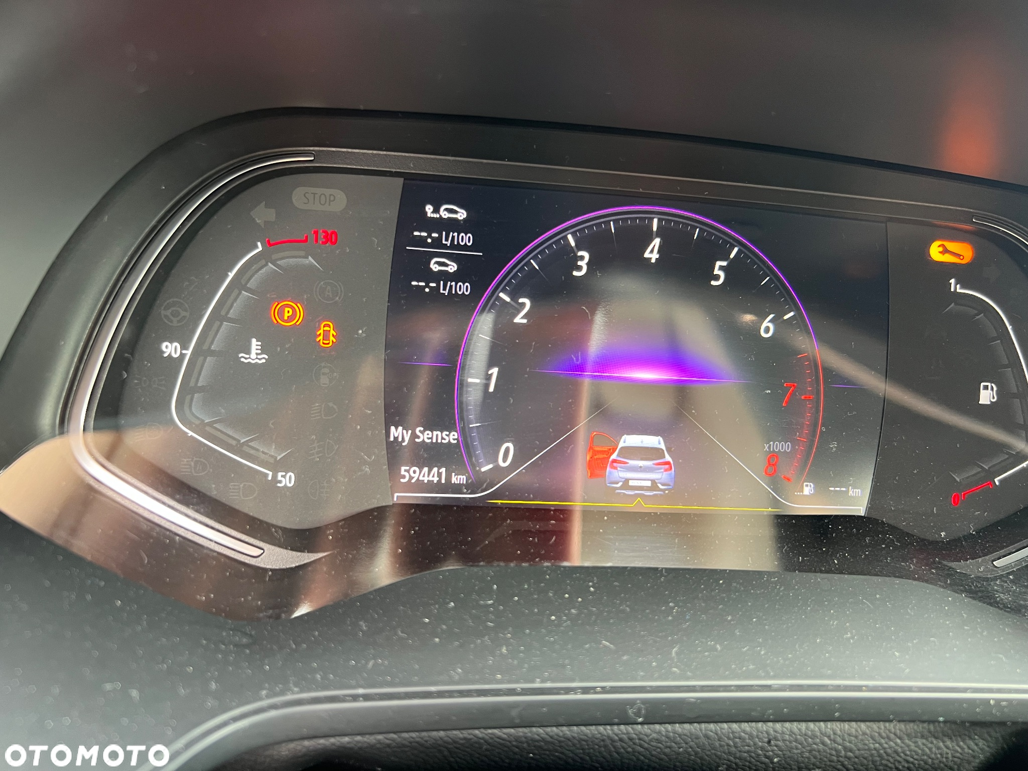 Renault Captur TCe 90 INTENS - 9