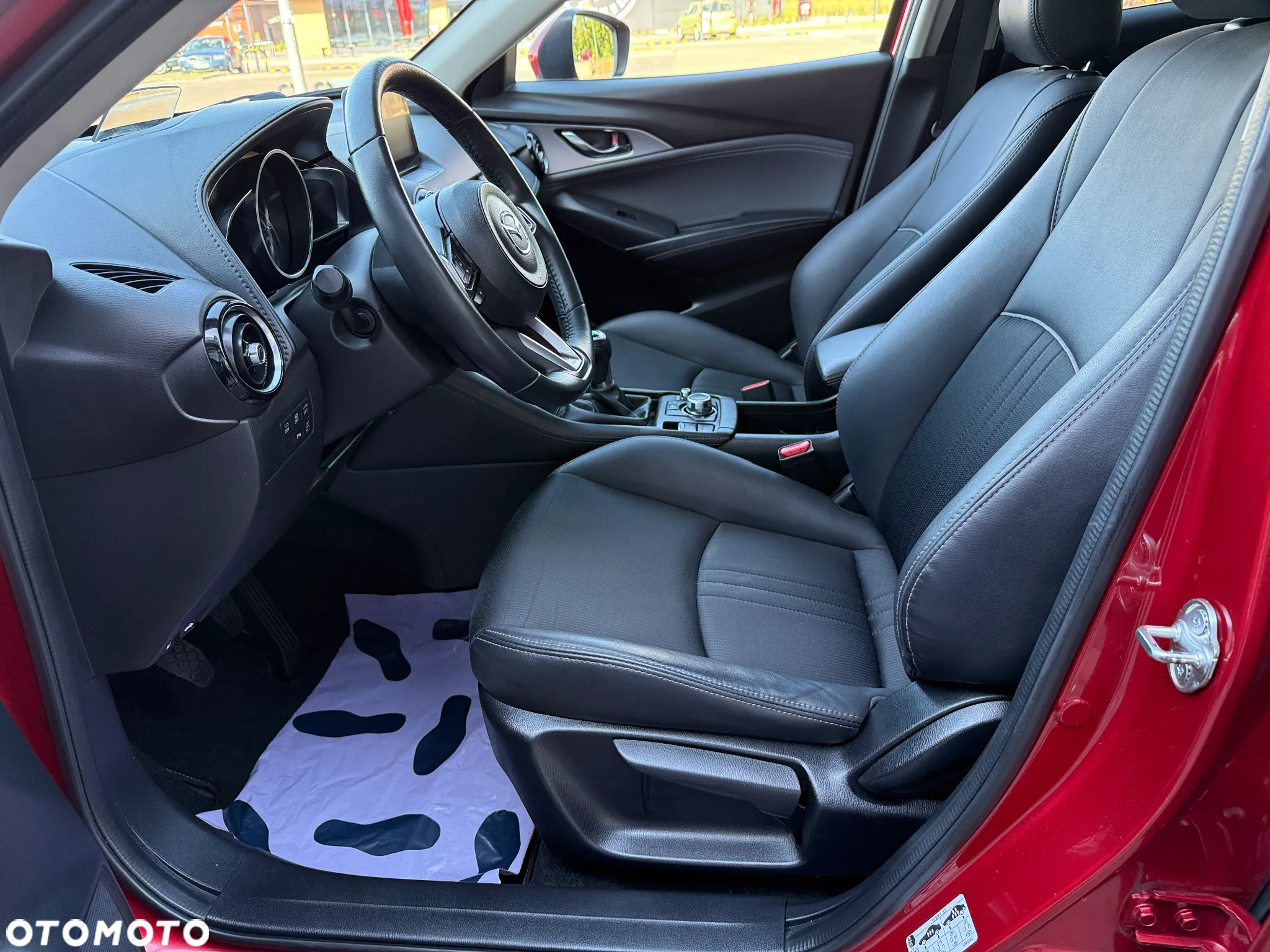 Mazda CX-3 2.0 SkyPrestige - 12