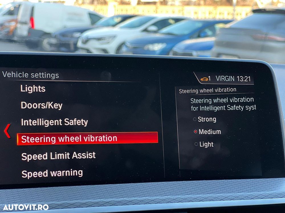 BMW X4 xDrive35d AT Advantage - 30