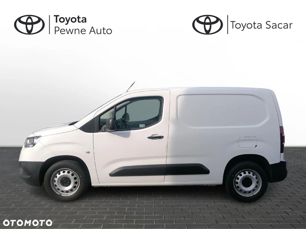 Toyota ProAce - 4