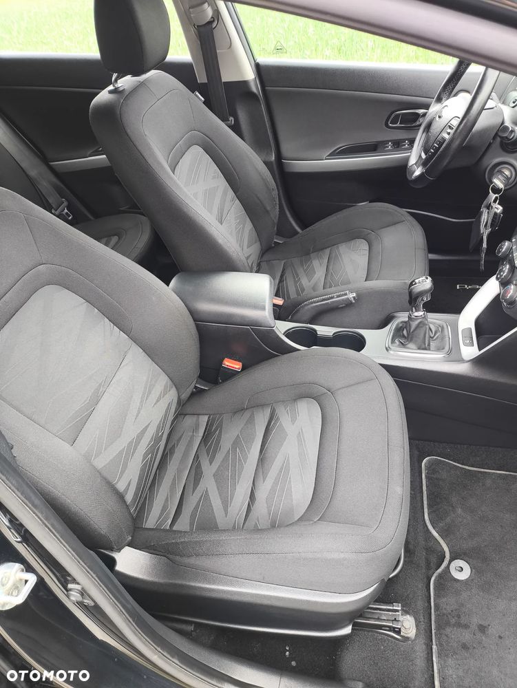 Kia Ceed 1.4 CVVT Edition 7 - 20