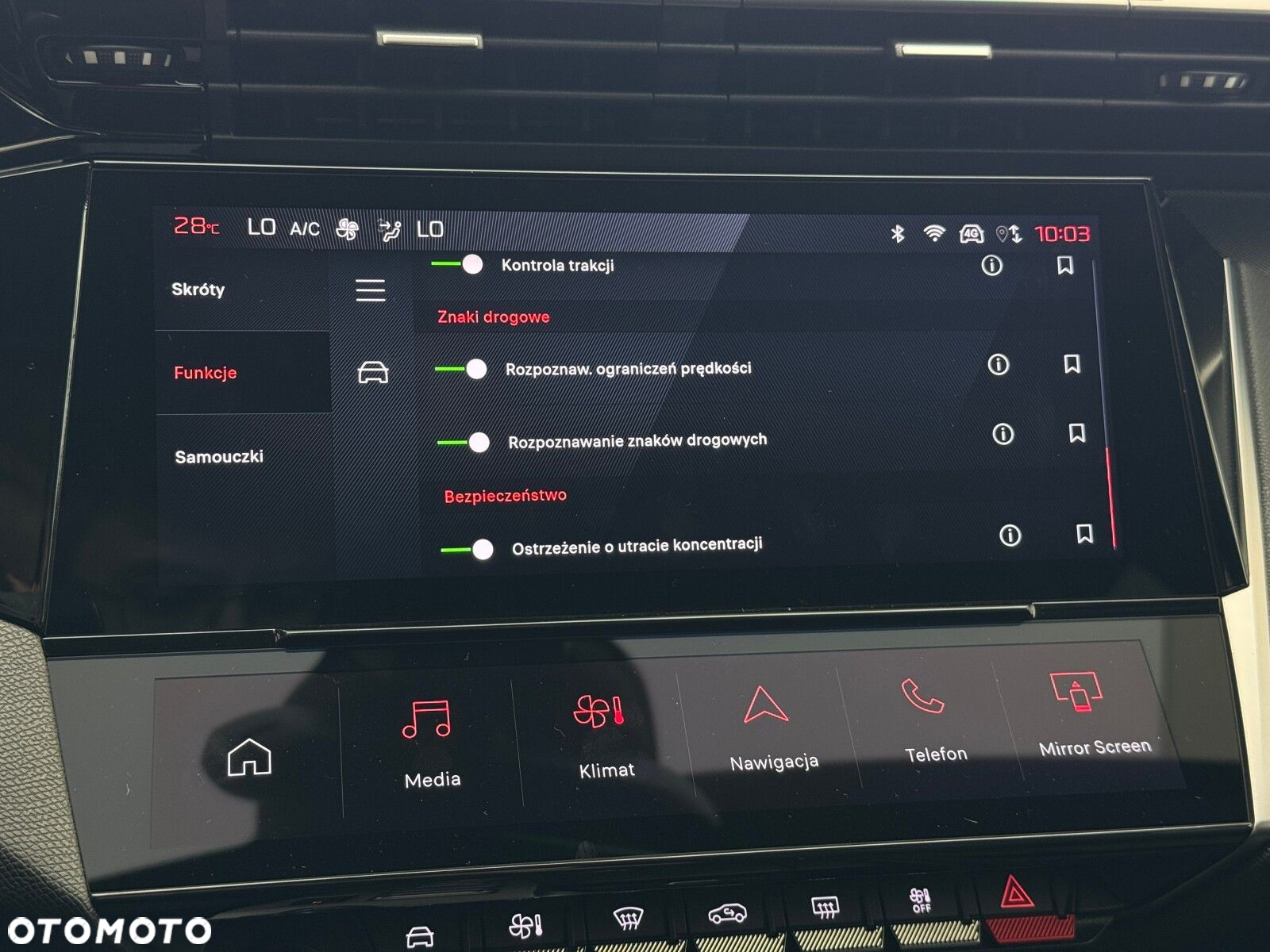 Peugeot 308 1.2 PureTech GT S&S EAT8 - 31