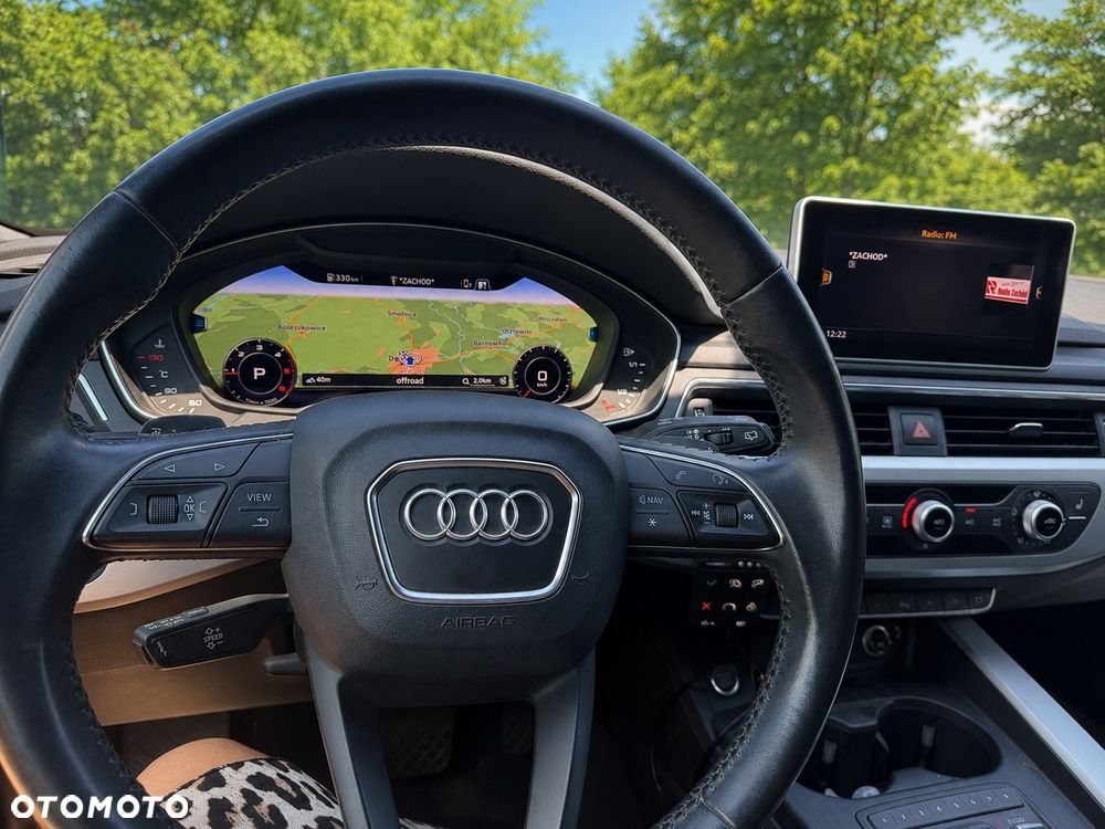 Audi A4 Avant - 6