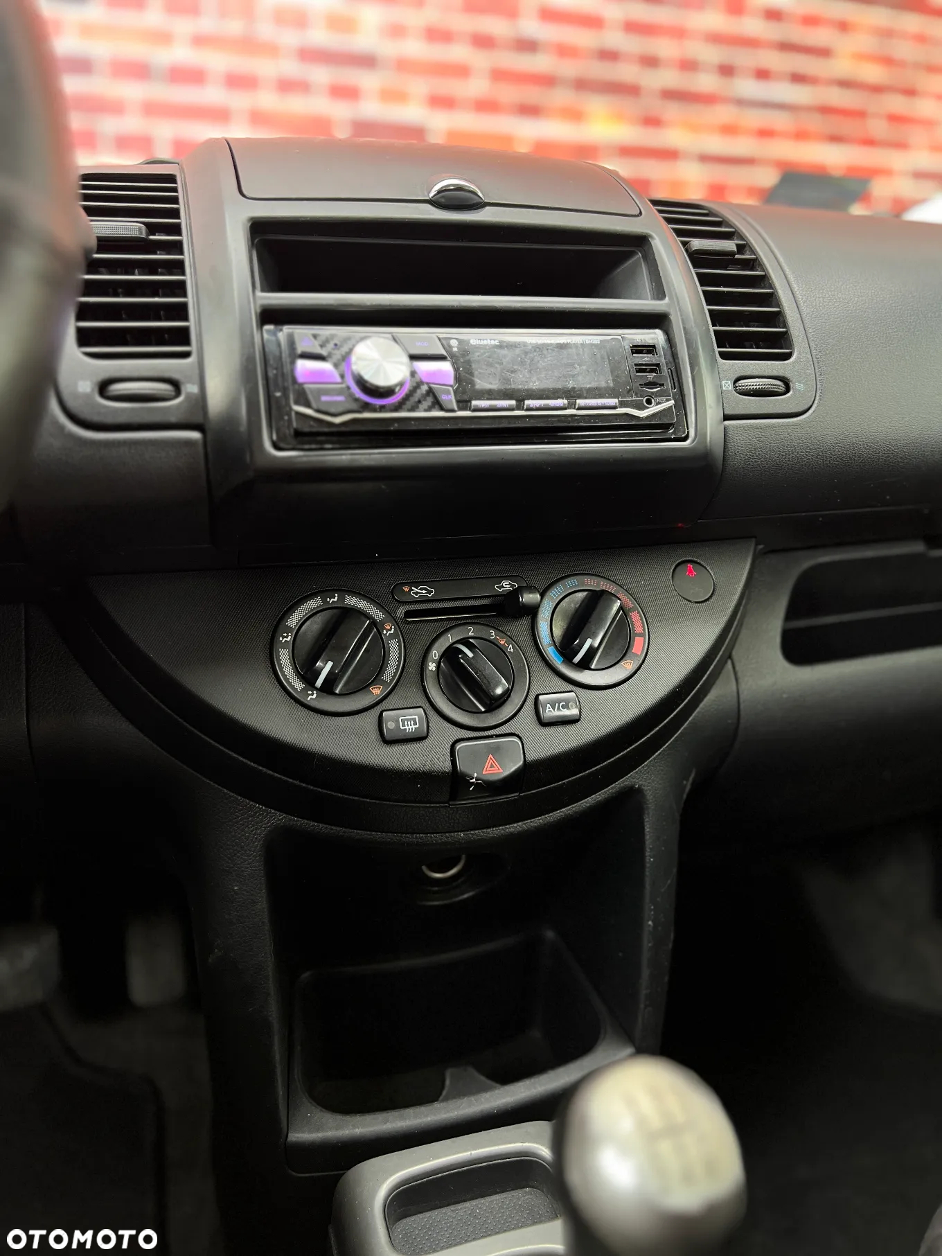 Nissan Note - 30
