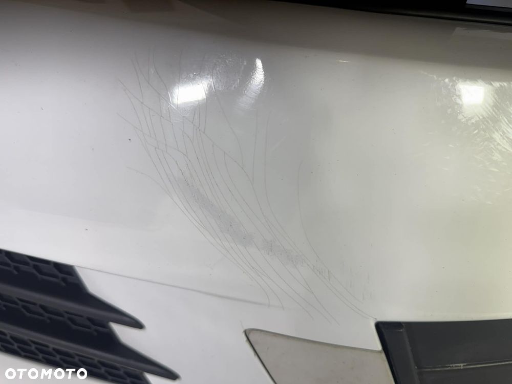 Vw Tiguan 5N Lift Zderzak Przód Przedni 4xPDC LC9A 11-15 5N0807221K - 8