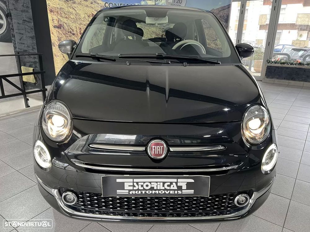 Fiat 500 1.0 Hybrid Dolcevita - 5