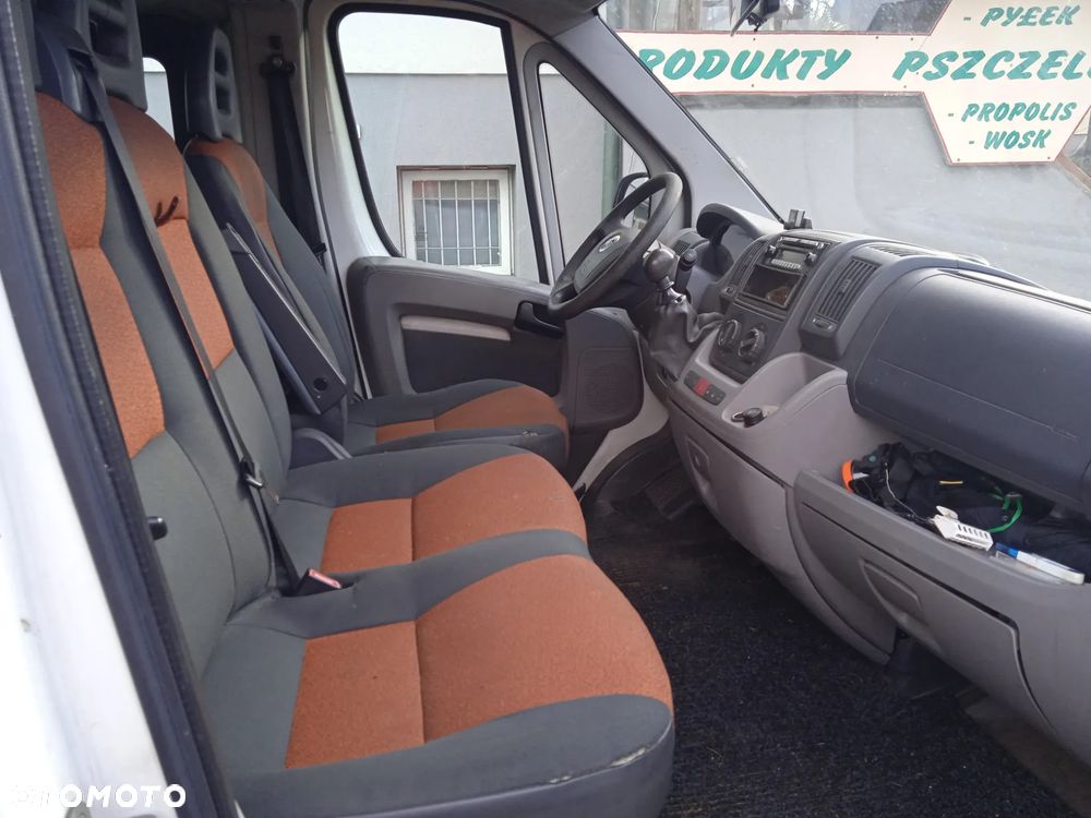 Fiat Ducato - 8