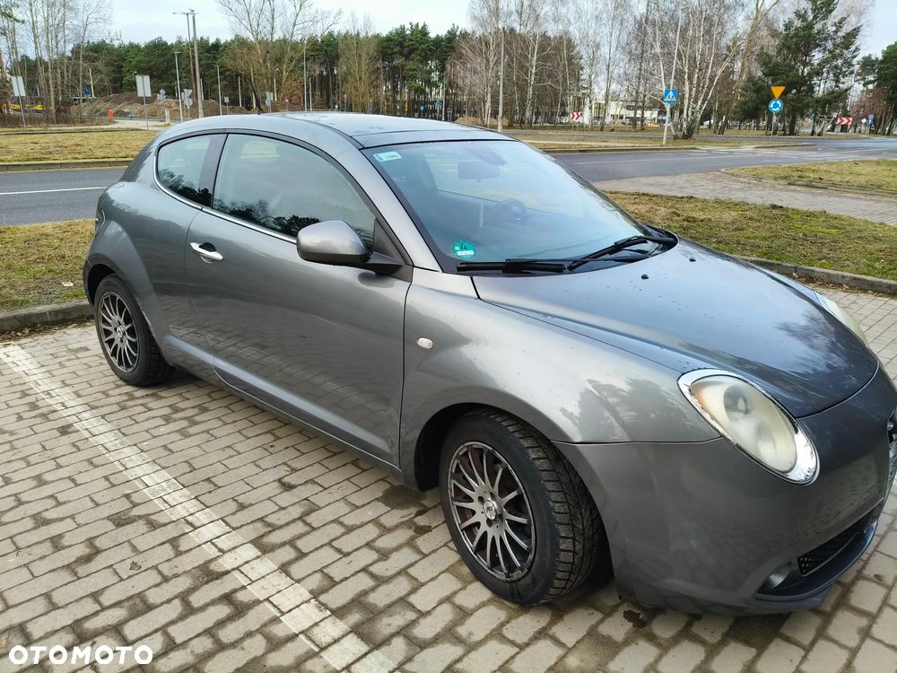 Alfa Romeo Mito - 6