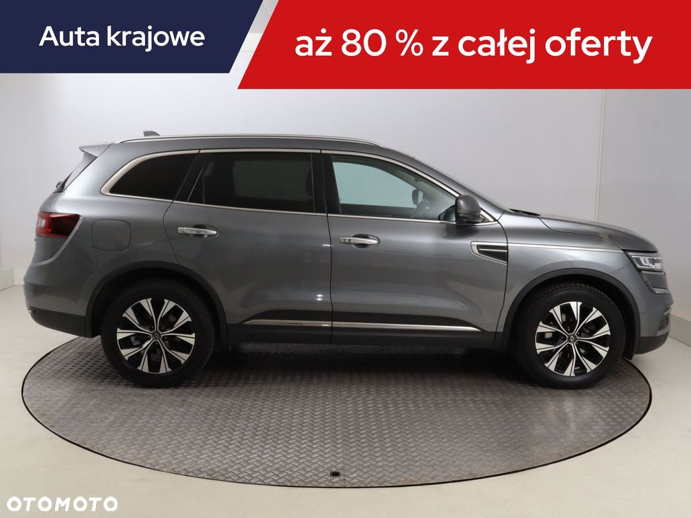Renault Koleos - 8