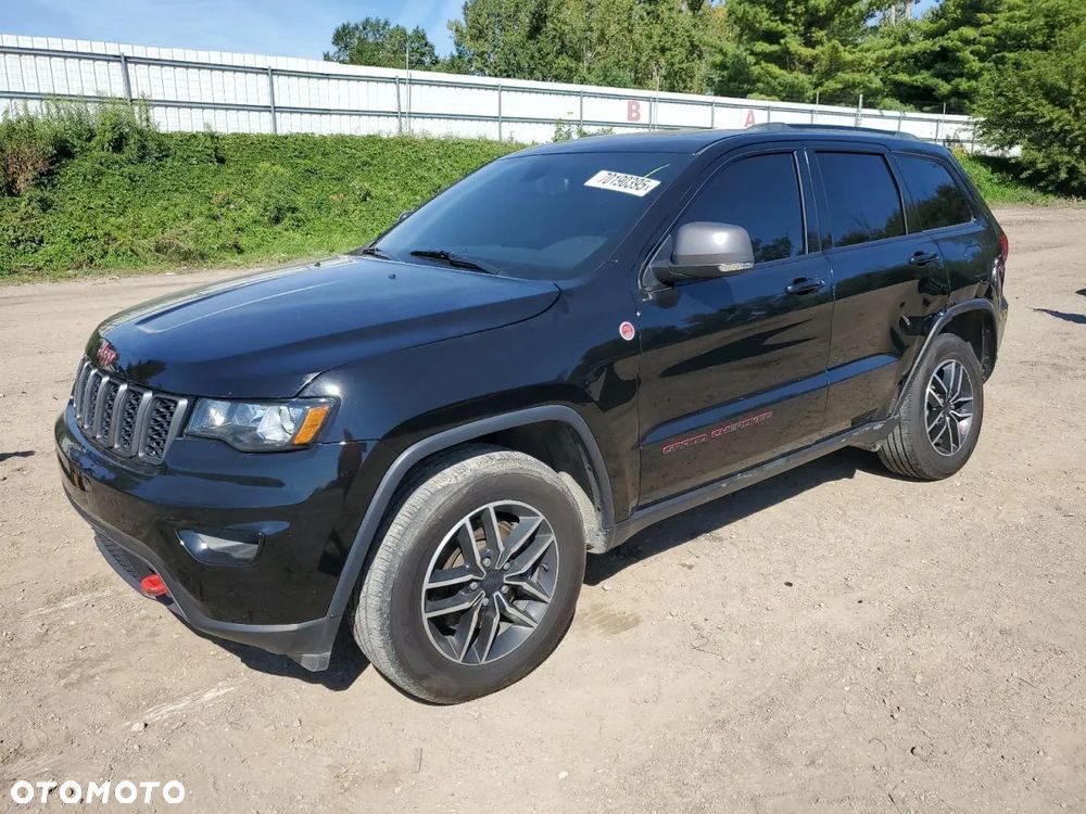 Jeep Grand Cherokee - 3