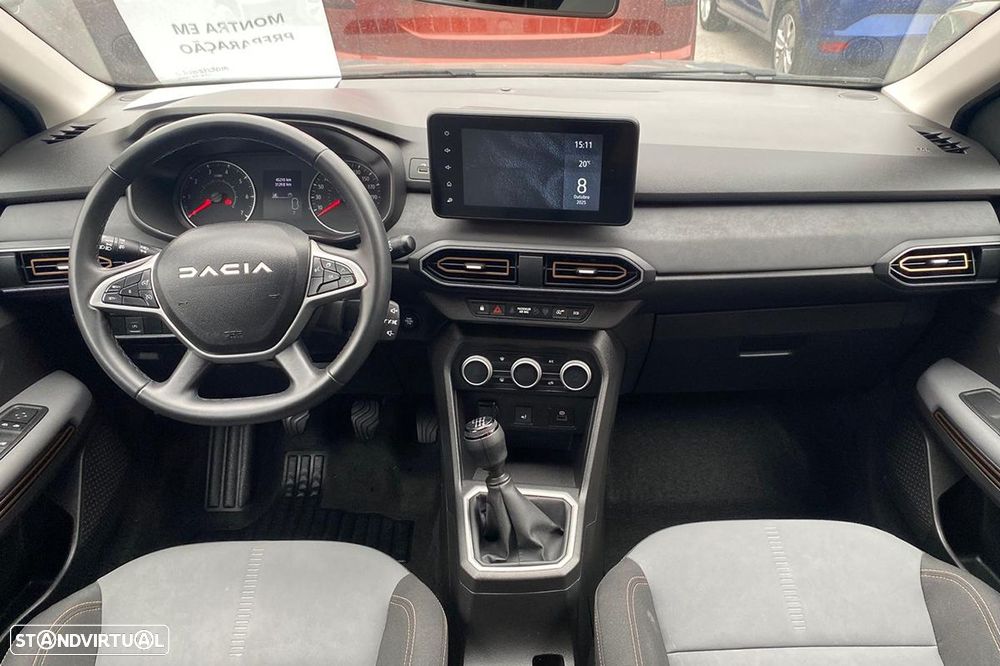 Dacia Jogger 1.0 ECO-G Extreme Bi-Fuel - 6
