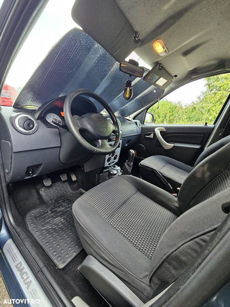 Dacia Logan Express 1.5 dCi - 11