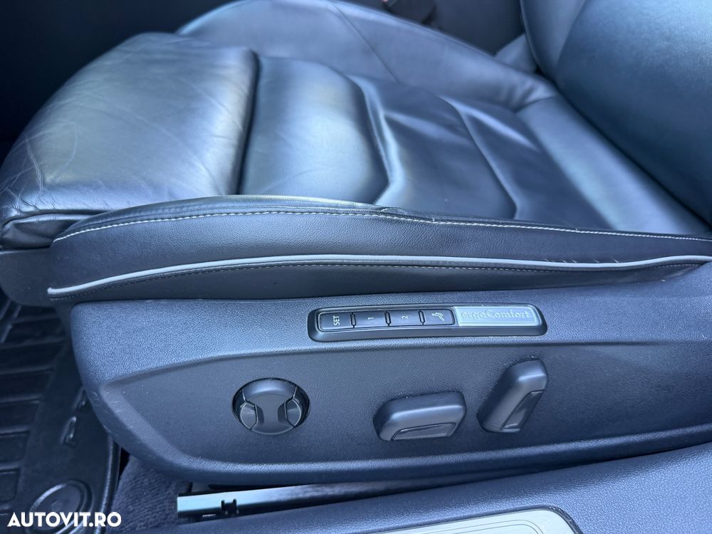 Volkswagen ARTEON 2.0 TDI SCR 4Motion DSG Elegance - 10