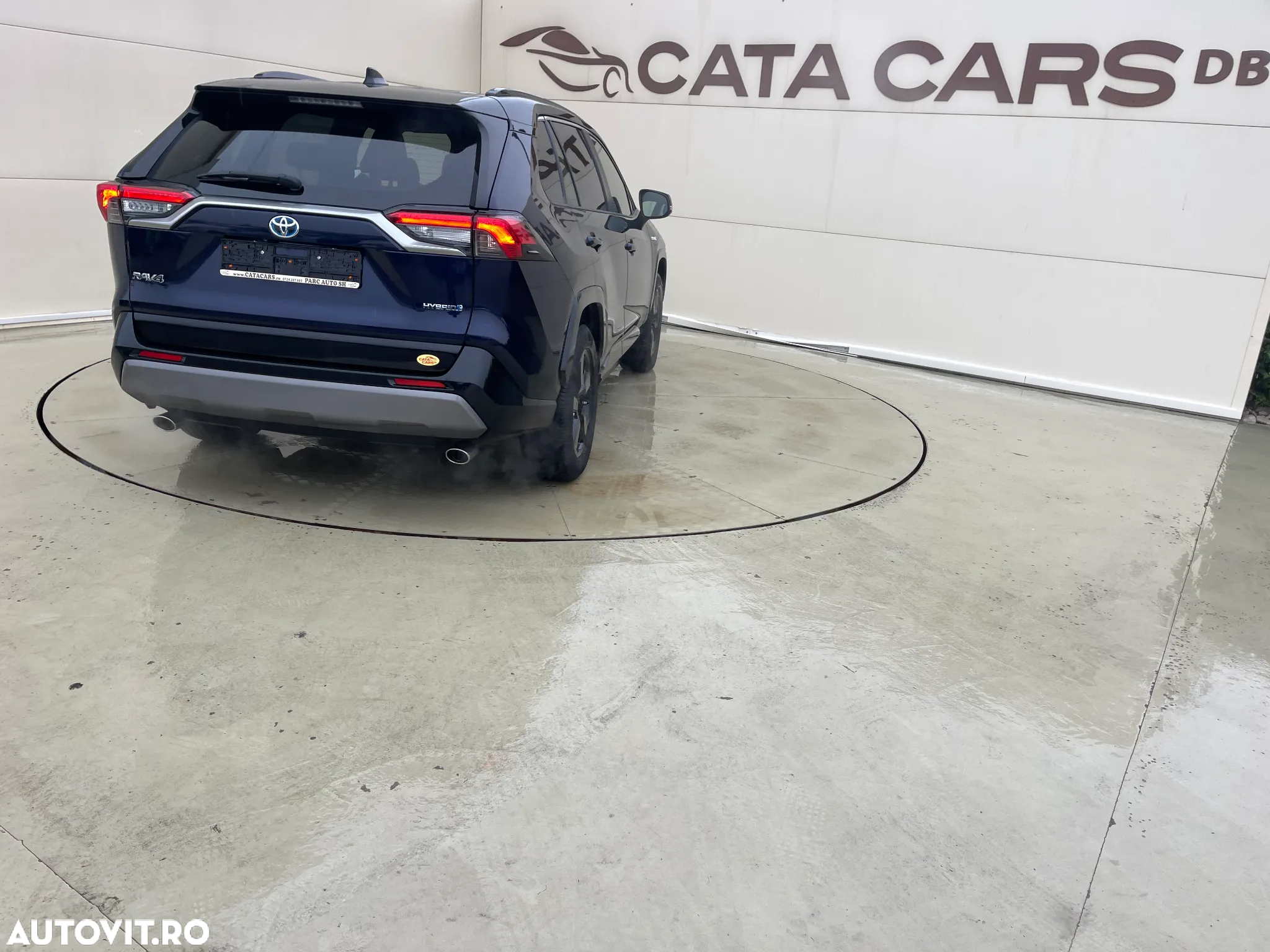 Toyota RAV4 - 14
