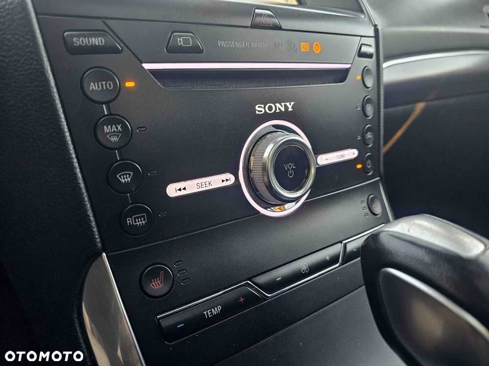 Ford Galaxy 2.0 TDCi Titanium PowerShift - 32
