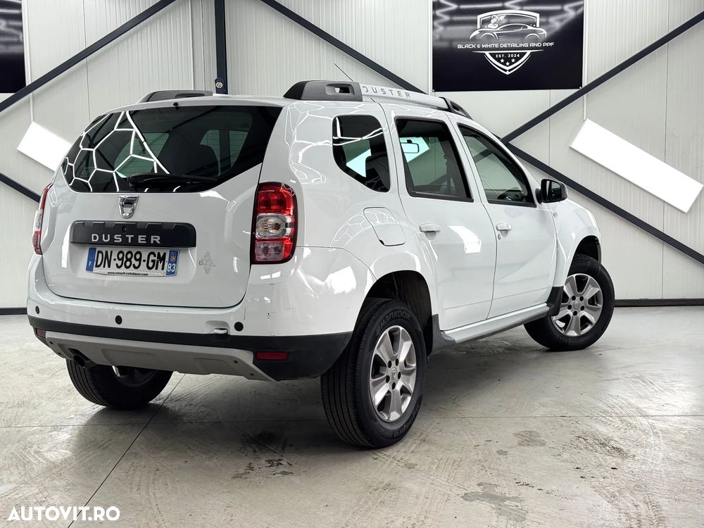 Dacia Duster - 8