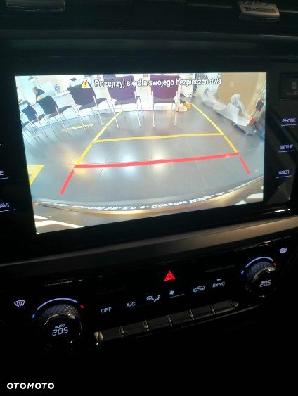 SsangYong/KGM Korando - 19