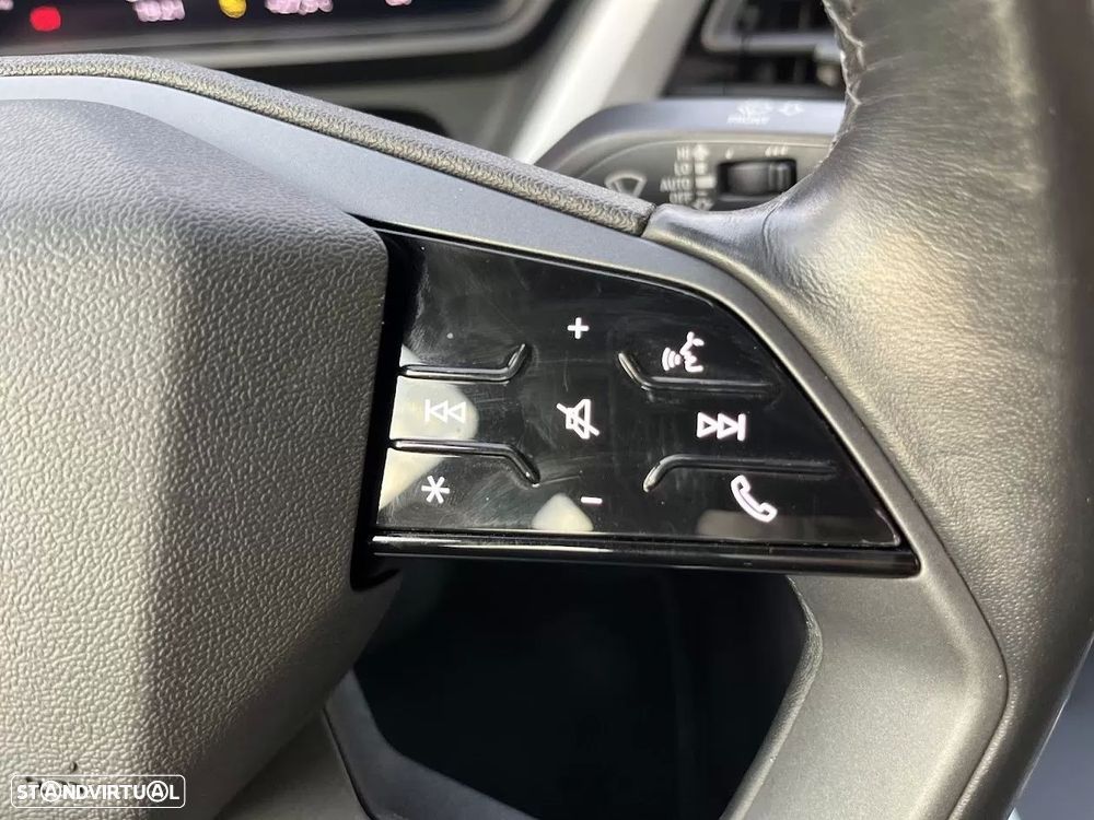 Audi Q4 Sportback e-tron 50 quattro 82 kWH - 18