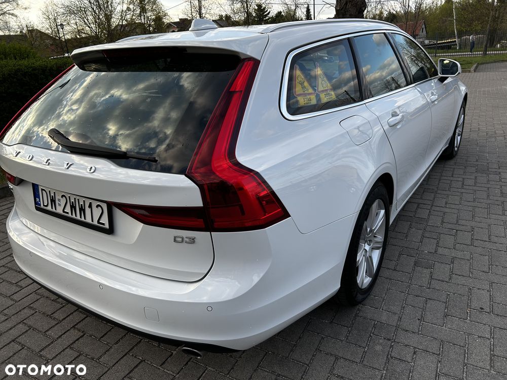 Volvo V90 D3 Geartronic Momentum - 6