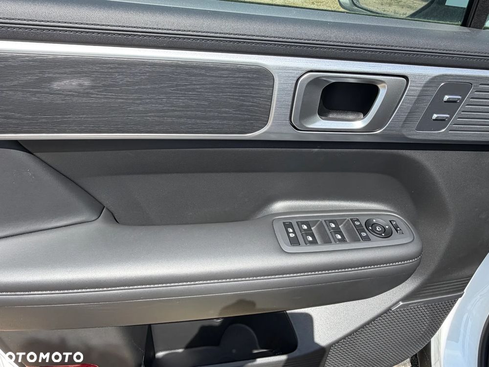 Hyundai Santa Fe - 13