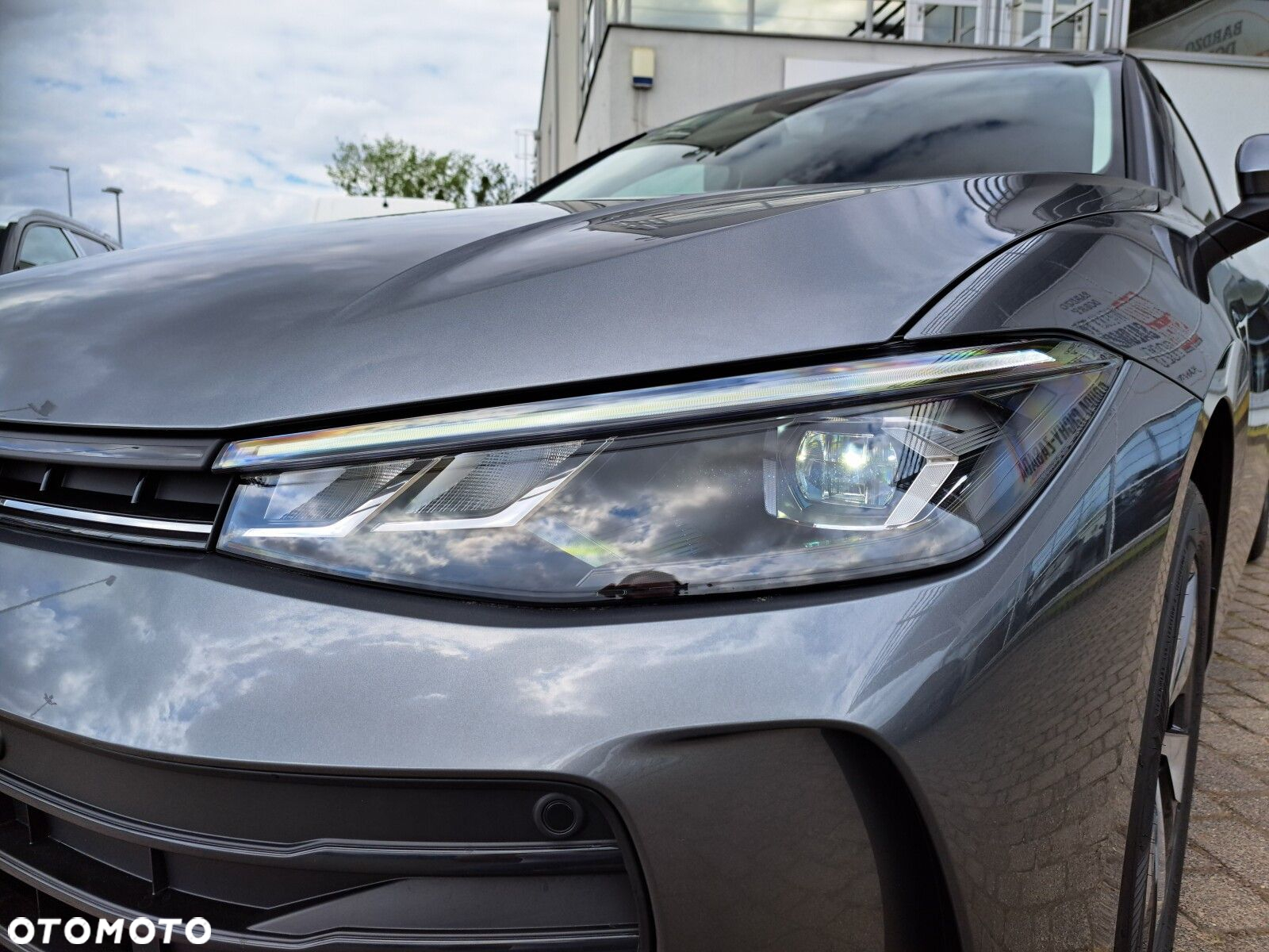 Volkswagen Passat 1.5 TSI ACT mHEV DSG - 40