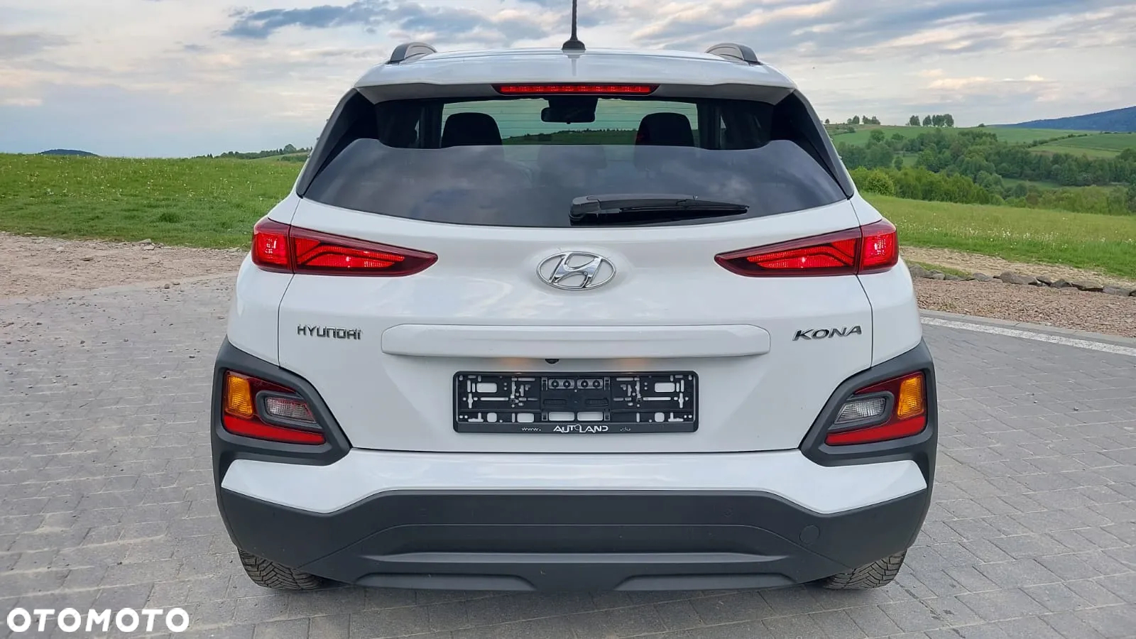 Hyundai Kona 1.0 T-GDI Trend - 5