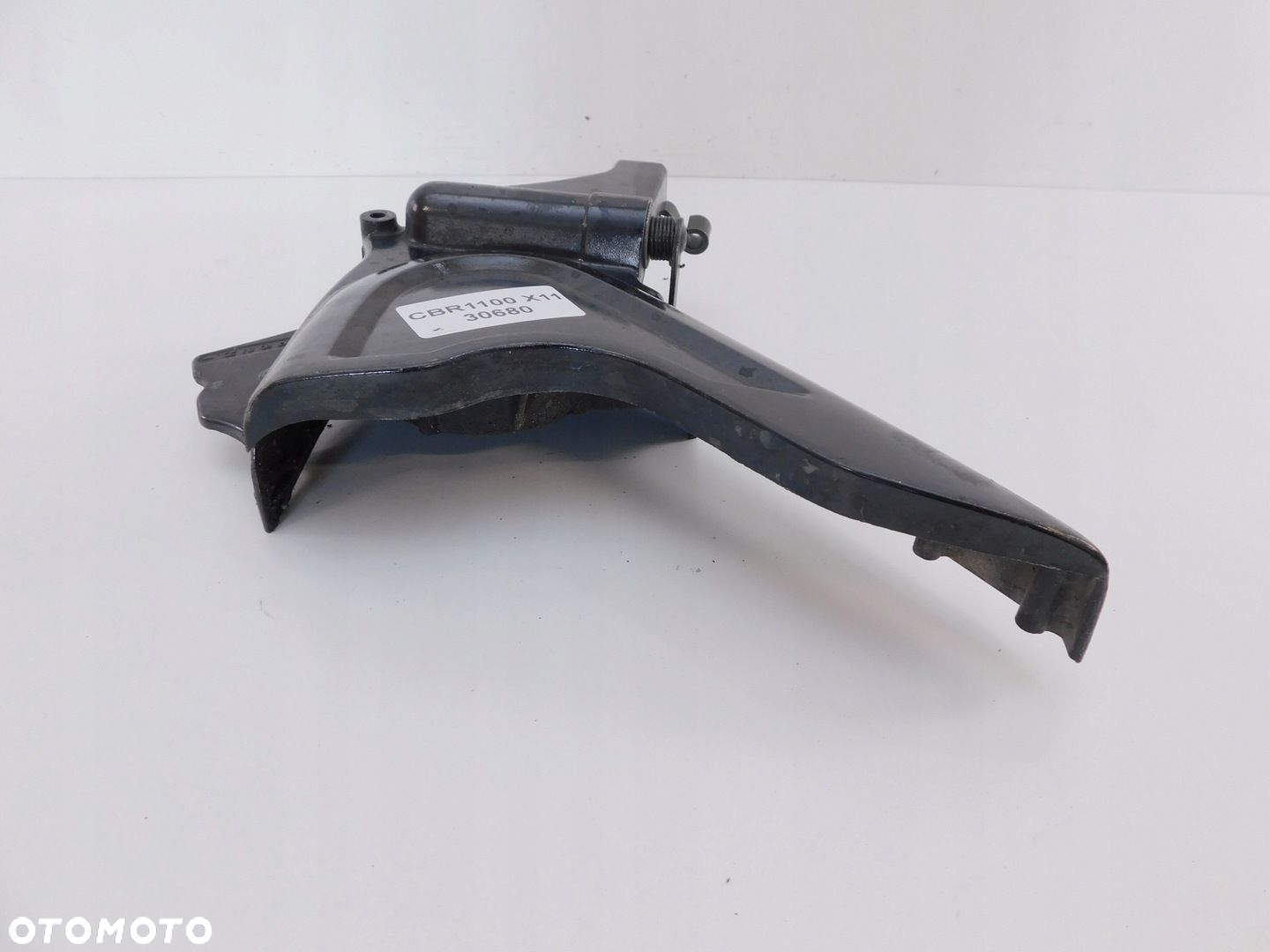 HONDA CBR 1100 X11 OSŁONA ZĘBATKI - 3