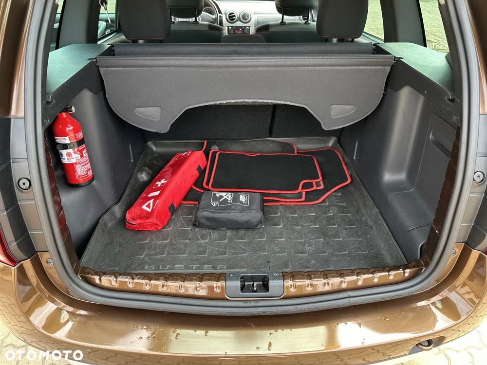 Dacia Duster 1.6 SL Delsey - 19