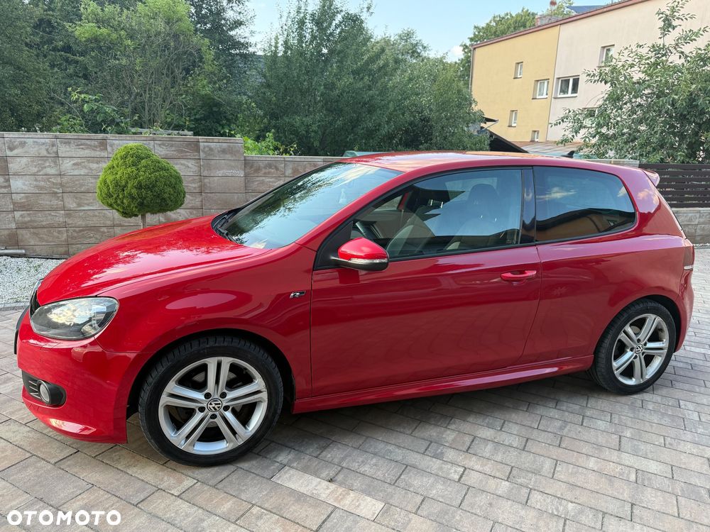 Volkswagen Golf - 4
