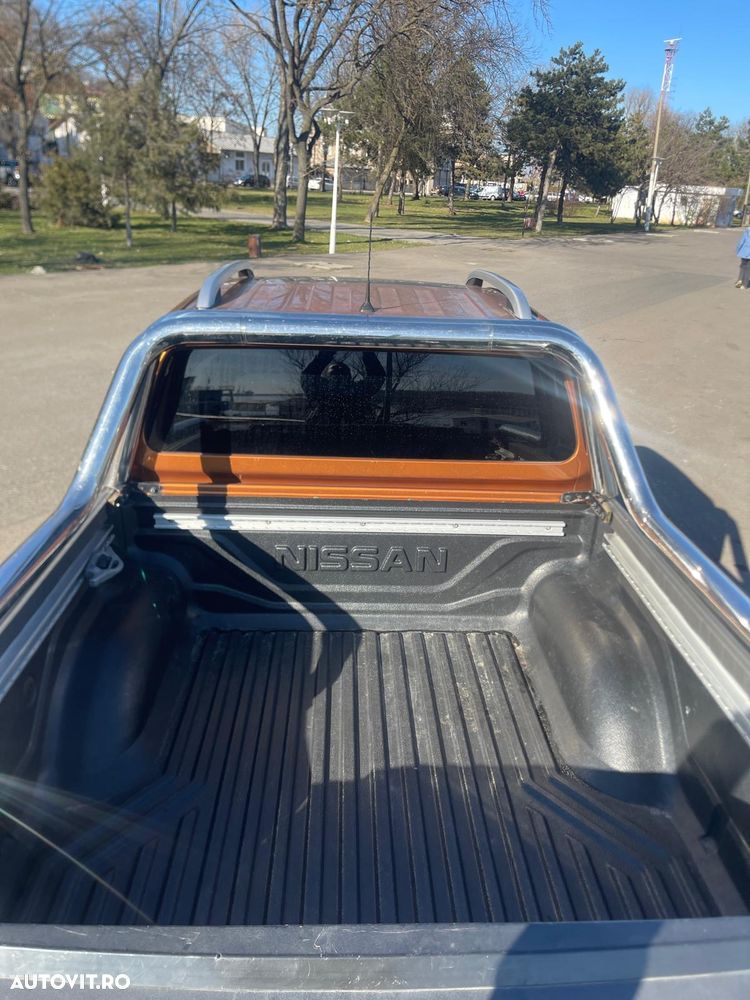 Nissan Navara - 6