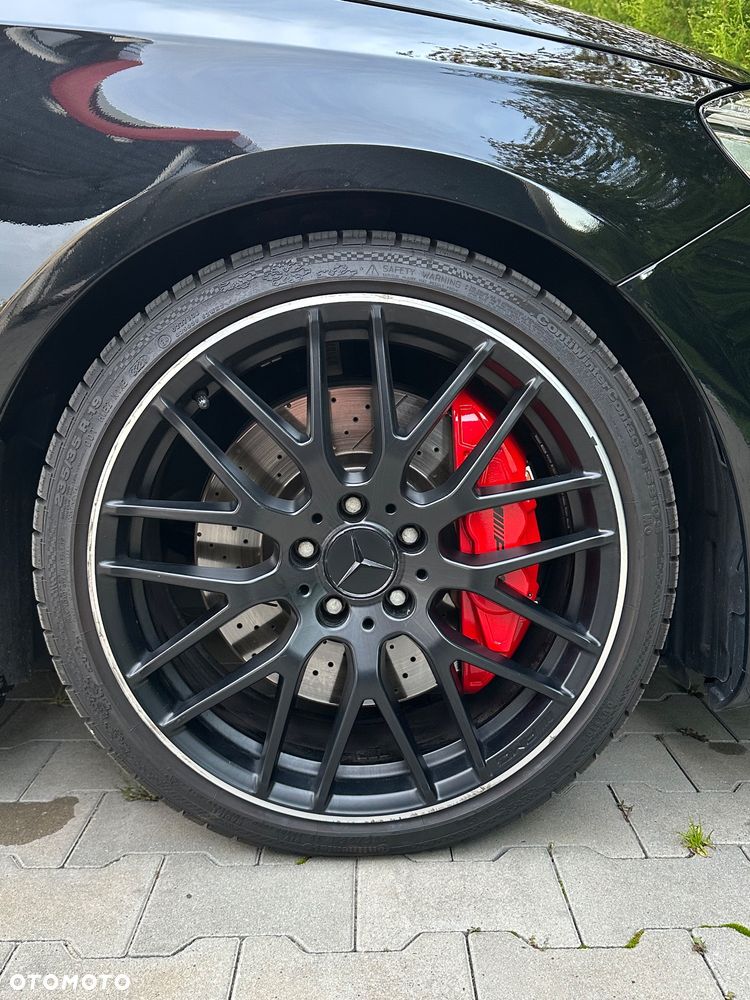 Mercedes-Benz Klasa A AMG 45 4-Matic - 9