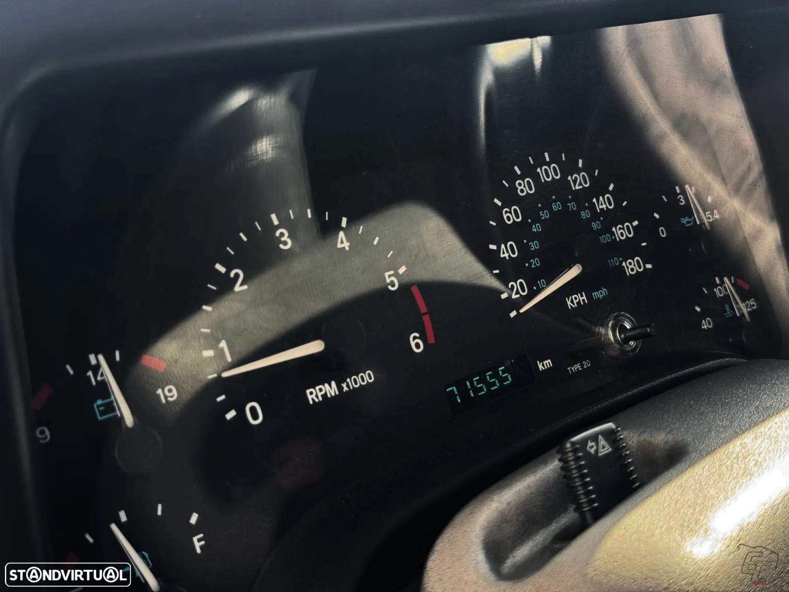 Jeep Wrangler - 18