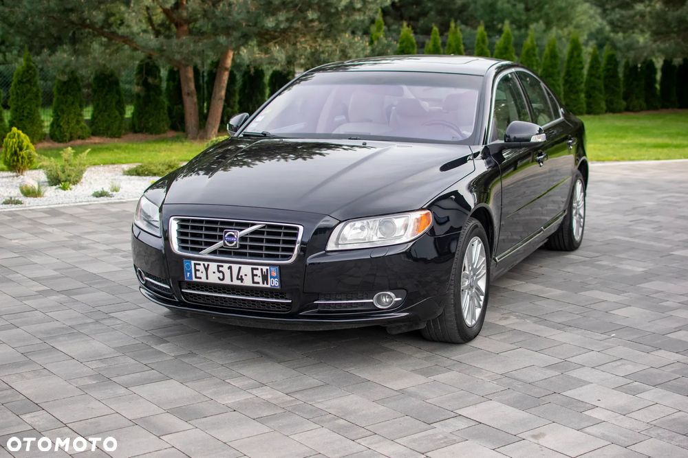 Volvo S80 T6 AWD Executive - 5