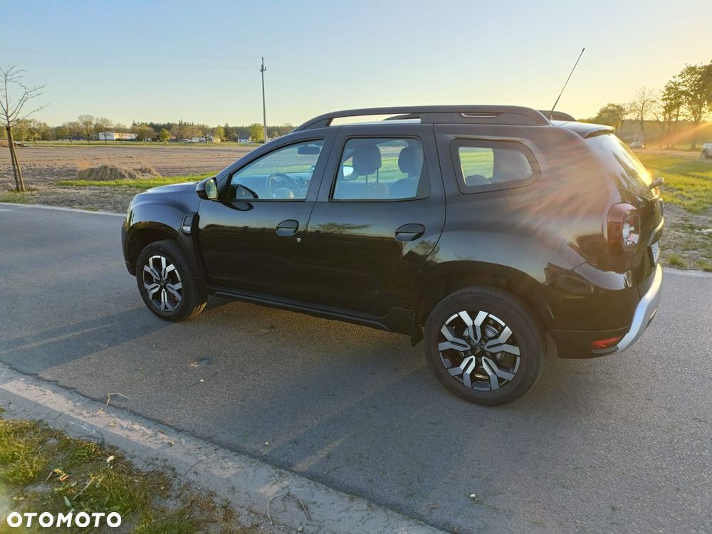 Dacia Duster 1.5 Blue dCi Comfort - 4