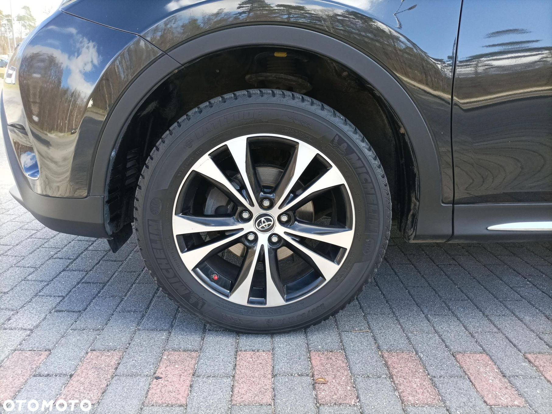 Toyota RAV4 - 19