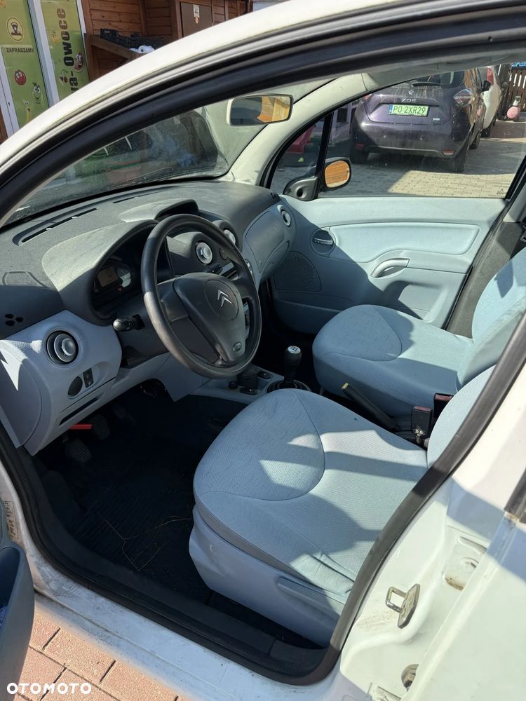 Citroën C3 - 9